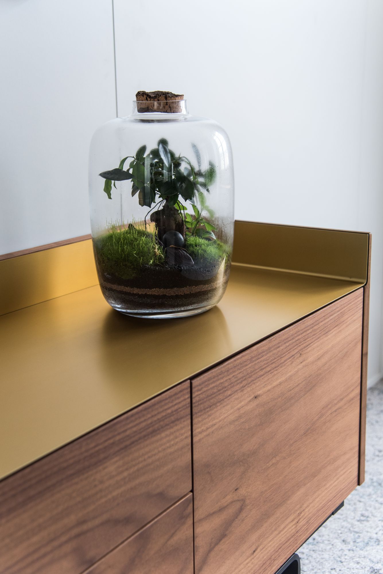 Swisslife Banque Priv&eacute;e - Salle du conseil